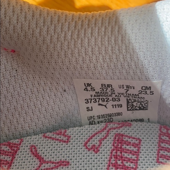 FUTURE RIDER PLAY ON Wn’s - Picture 4 of 4